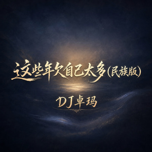 这些年欠自己太多(民族版)