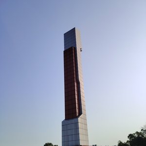 无名的人（片段）