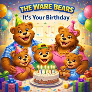 It's Your Birthday