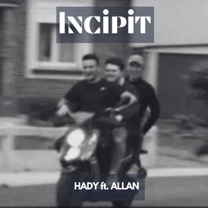 Incipit (feat. Allan)