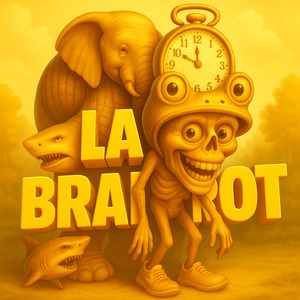 LA BRAINROT
