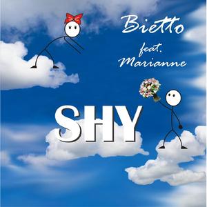 Shy (feat. Marianne) (Radio Edit)
