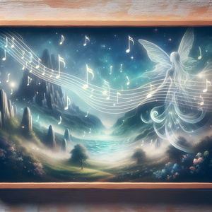 DANCING PLANET
