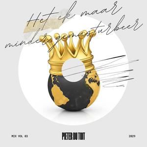 Het ek maar minder gemasturbeer