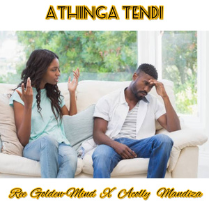 Athinga Tendi