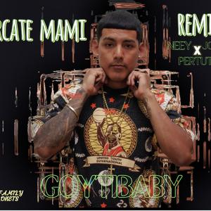 ACERCATE MAMI (feat. JOWZUEL, PERTUTTI, NEEY & CENTINELA) (OFFICIAL REMIX)