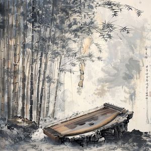 五行音乐养生·金木水火土