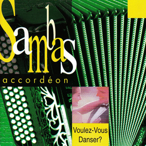 La samba populaire