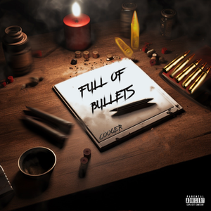 Full Of Bullets