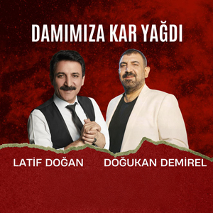 Damımıza Kar Yağdı
