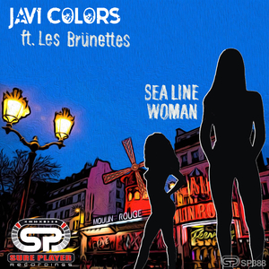 Sea Line Woman (Radio Edit)