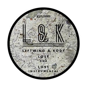 Lost (Instrumental Version)