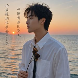 我好想好想可以再牵你的手