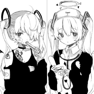 Northern Cave (feat. 初音ミク)