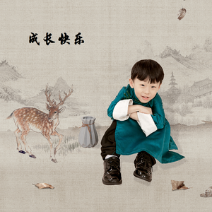 我要大声唱 伴奏