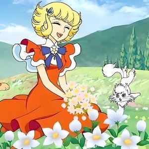 花の子ルンルン