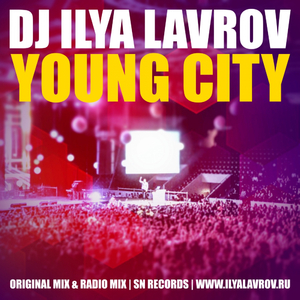 Young City (Original Mix)
