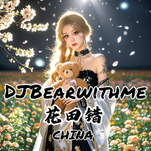 CHINA 花田错 (MarukoBear)