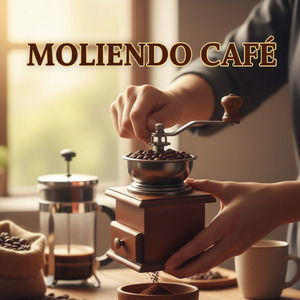Moliendo Café