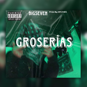 Groserías