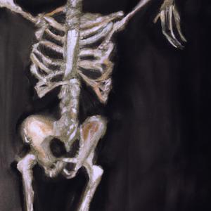 skeletal