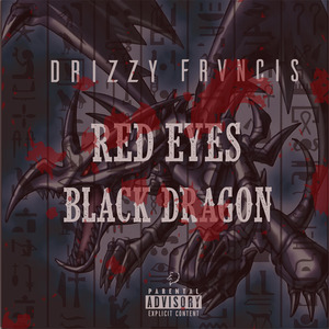 Red Eyes Black Dragon