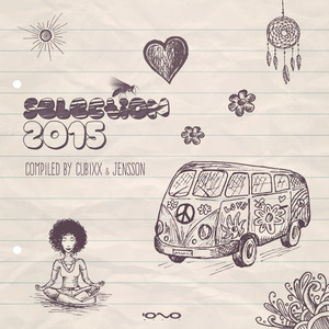 Horizon (Ticon Remix)