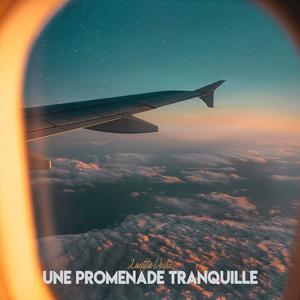 Une promenade tranquille