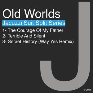 Secret History (Way Yes Remix)