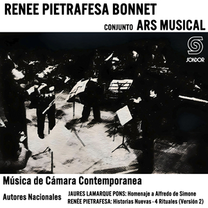 Ritual IV: Translaciones, Homenaje a Los Olvidados.., Déjennos la Esperanza (Versión 3)