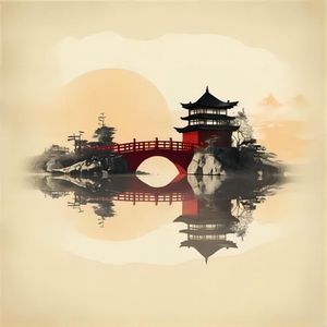 *中国风类型伴奏*@ mac ova seas X Gunna type beat