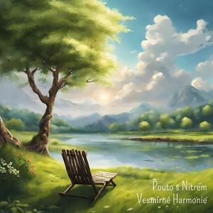 Harmonie Doteků Duševního Srdce