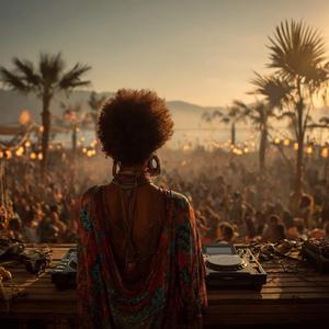 Jimmi Jimmi Aaja Aaja (Afro House)