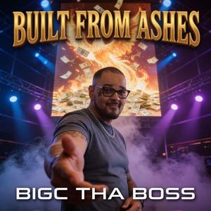 Built From Ashes