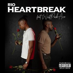 Heartbreak (feat. WxstParkAve)