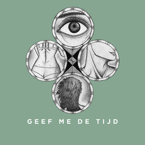 Geef Me De Tijd
