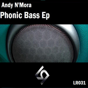 Phonic Bass (Oscar Palacios Remix)