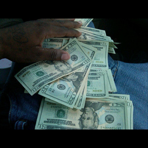 No Budget (feat. CTraffik)