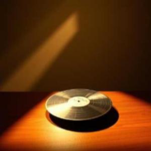 When the Radio Sang Our Names