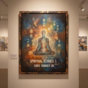 Spiritual Echoes I