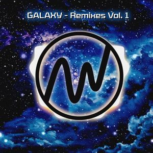 Galaxy (Ambtro Space Ambient Remix)