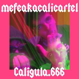 G (feat. mefeakacalicartel)