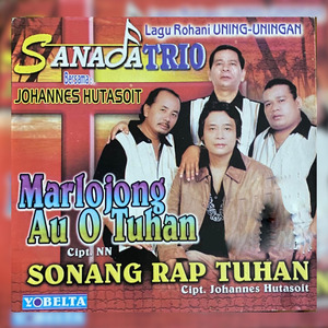 Sonang Rap Tuhan