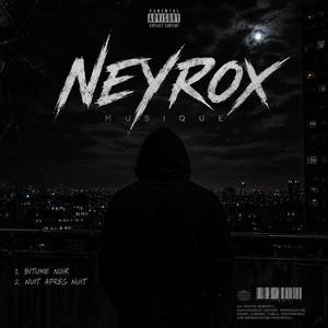 Bitume noir