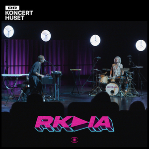 Frames (Live at DR Koncerthuset)