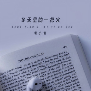 冬天里的一把火 (伴奏)