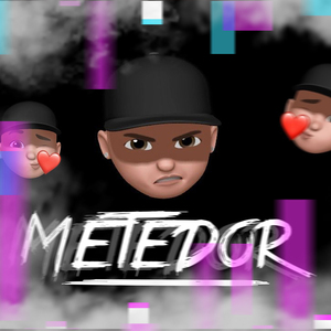 MEGA FUNK - METEDOR