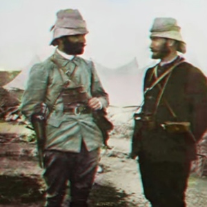 Altaylardan Tunaya - Speed up