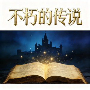 不朽的传说
