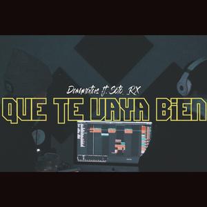 Que te vaya bien (feat. Soto_rx)